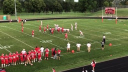 Mound-Westonka football highlights Highland Park High