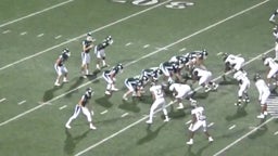 Jayden Goodwin's highlights Stratford High School (Houston)