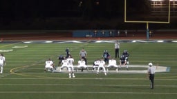 Whitney football highlights vs. Oakmont High School