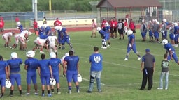 Miguel Flores's highlights Juarez-Lincoln High School