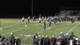 Mason Knight's highlights vs. College Park High