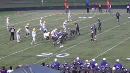 Kingston football highlights North Kitsap High School