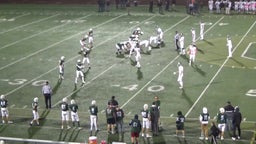 Williamston football highlights Olivet High School