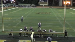 Stagg football highlights vs. Joliet West