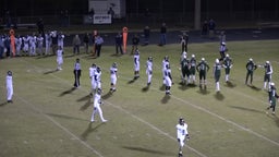Dylan Reeves's highlights Green Hope High School