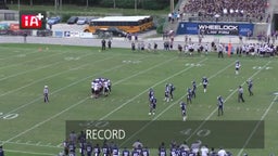 Dr. Phillips football highlights Timber Creek High School