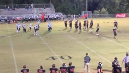 Pataula Charter Academy football highlights Glascock County High School