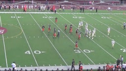 Sioux City East football highlights vs. Bishop Heelan Catholic High School