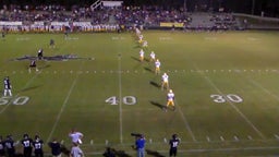 Rodrigo Flores's highlights Bibb County High School