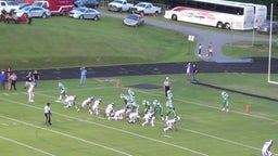 Mooresville football highlights Brown High School