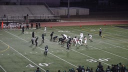 Palmdale football highlights Antelope Valley High School