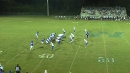 Winterboro football highlights Appalachian High School