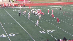 Kyler Hoppes's highlights Salina South