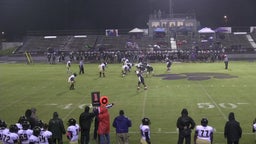 Ripley football highlights Millington Central High School