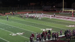 Provo football highlights Northridge High School