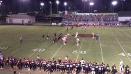 Florence football highlights Newton County High