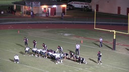 St. Petersburg football highlights South Sumter High School