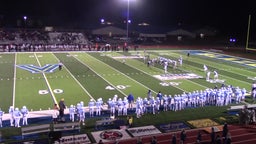 Valley View football highlights Morrilton High School