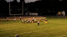 Whitnall football highlights Cudahy High School