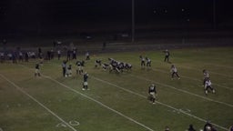 Deer Park football highlights Newport High School (Newport)