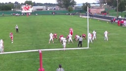 Homedale football highlights Weiser