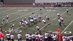 Dexter football highlights vs. Ste. Genevieve