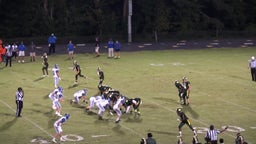 York football highlights YORK vs Bruton