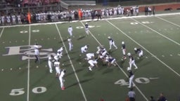 Henry Preckel's highlights Parkway South High School