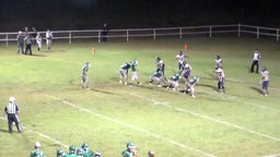 JT Spurlin's highlights Throckmorton High School