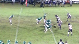 Jason Schwartz's highlights Throckmorton High School