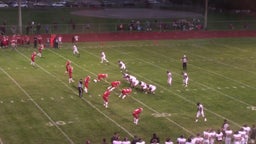 Isaac Ruiz's highlights Prosser High School