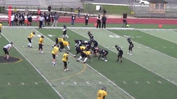 Prit Desai's highlights vs. Piscataway High