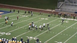 Konnor Johnson's highlights vs. Two-a-Days