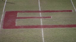 Edgewater football highlights Hagerty High School