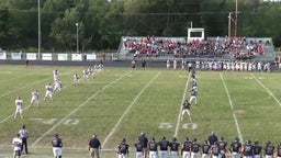 Fairless football highlights Coshocton High School