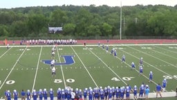 Jefferson football highlights Cabool High School