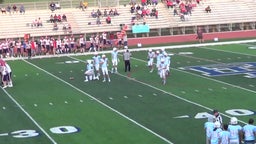 Evanston football highlights Ben Lomond High School