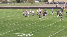 Evanston football highlights Mountain View High School