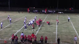 Flambeau football highlights Ladysmith High School