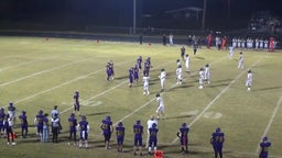 Charleston football highlights Lavaca High School