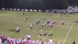 Cardinal Newman football highlights vs. Orangeburg Prep