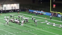 Clear Creek football highlights Clear Falls High School