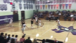 Colton Rasmussen's highlights Nodaway Valley High School