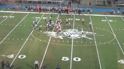 Lowell football highlights Lawrence High School