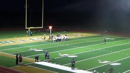 Valley Mills football highlights Riesel High School