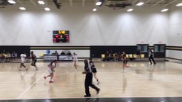 South Paulding girls basketball highlights Cartersville