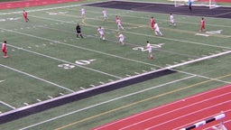 Crete soccer highlights Aurora High School