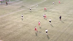 Crete soccer highlights Grand Island Northwest High School