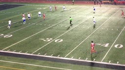 Crete soccer highlights Seward High School