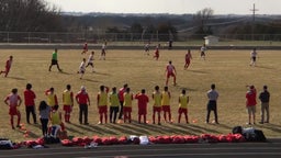 Crete soccer highlights Madison High School